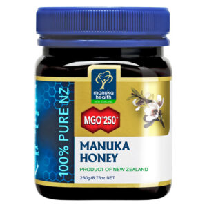 Manuka Health Manuka méz MGO™ 250+ 250g