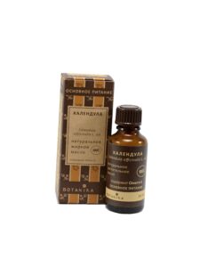Botanika – 100% természetes körömvirágolaj – kozmetikai – 30 ml