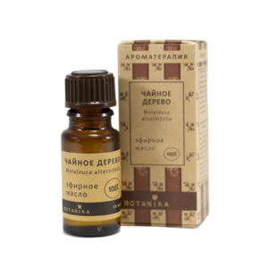 Botanika – Ausztrál Teafa illóolaj – Tea Tree – 10 ml