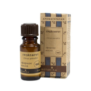 Botanika – Grapefruit illóolaj – 10 ml
