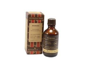 Botanika – 100% Natúr Jojoba olaj – kozmetikai Mennyiség: 50 ml