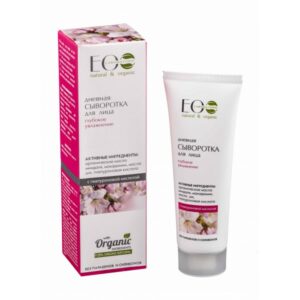 EOLab - Napi krémszérum a mély hidratáláshoz - 50 ml