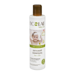 EOLab - Gyereksampon - 250ml