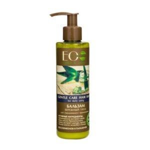 EOLab - Gyengéd balzsam érzékeny fejbőrre - 200 ml