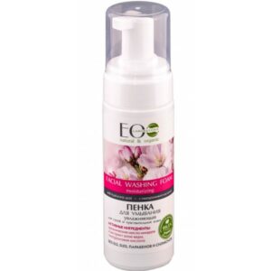 EOLab - Hidratáló arctisztító hab - 150ml