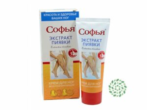 Korolev Farm Sofia - krém pióca kivonattal Mennyiség: 75 ml