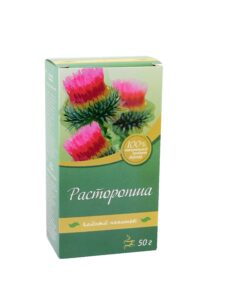 Orbáncfű tea - Firma Kima - 50 g