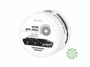 Altáji mumio arckrém - Háziorvos - 100 ml