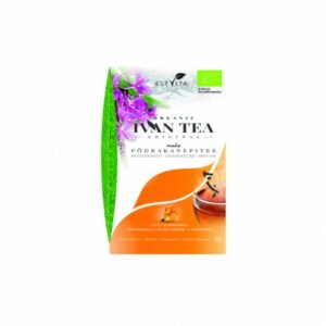 Természetes Ivan tea homoktövissel - Estvita - 35g