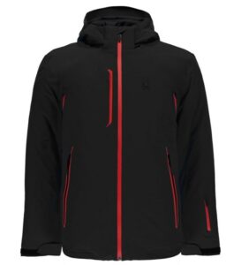 Ski dzseki Spyder Men`s Vanqysh 783259-001 L