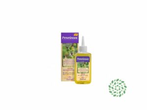 Hajhullás elleni szérum „Bojtorján “ Floresan 100ml