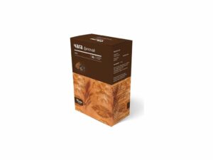 Meandra Chaga tea – hamvaskéreg gomba (fito tea) 50 g