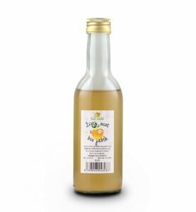 Masticha Terapia Bio almaecet – 350 ml