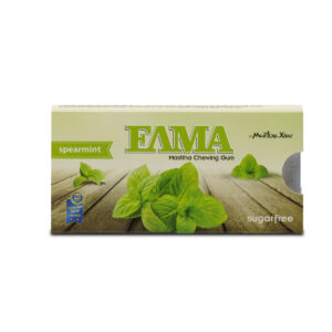 Masticha Terapia Masticha rágógumi - 10 db Opciók: Menta