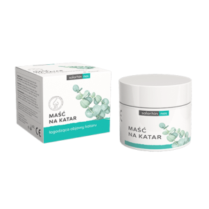 Balzsam megfázás ellen – Salorhin – 15 ml - Ziołolek