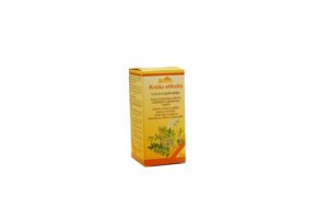 Gyógynövényes elixír a felső légutakra - 25ml - Vifiteh