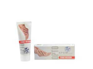 ORTO lábkrém száraz bőrkeményedésre - 75ml MedikoMed