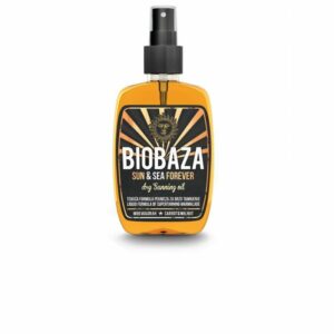 Biobaza - NAPOZÓOLAJ - 250 ml