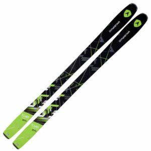 Sílécek Dynastar Powertrack 89 (DAEH401)+SPX 12 Dual wtr B90 bk chr(FCEA012)-set