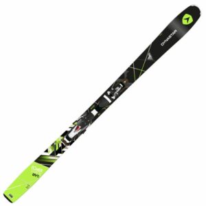 Sílécek Dynastar Powertrack 89 (DAEH401)+SPX 12 Dual wtr B90 bk chr(FCEA012)-set