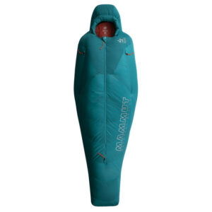 Alvás zsák Mammut Protect Down Bag -21°C Women
