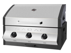 Beépített grill Cadac Meridian 3