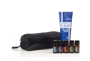 Athlete's Kit - doTERRA