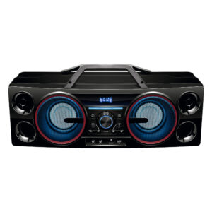 Multimédia BoomBox
