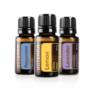 Beginner's Trio Kit- doTERRA