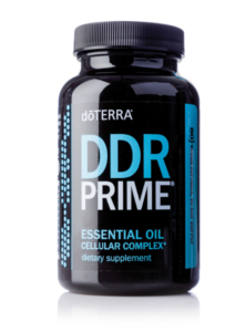 DDR Prime™ Softgels Lágyzselatin-kapszulák - doTERRA