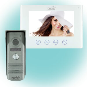 SMART video kaputelefon
