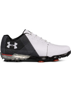 Férfi golf-tüske UA Spieth 2 WIDE FIT