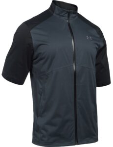 Férfi vízálló póló Under Armour Storm 3 1/2 ujjú
