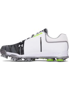 Női Spike golfcipő páncél alatt W TEMPO SPORT