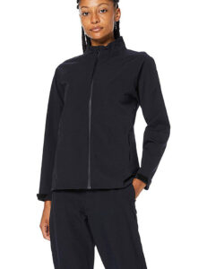 Női vízálló kabát Under Armour Elements esőkabát