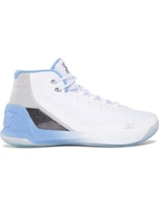 Under Armour férfi kosárlabda cipő