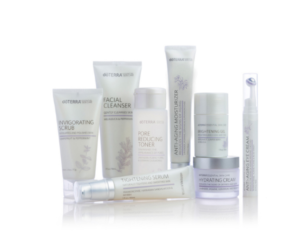 Essential Skin Care Kit 8 darabos - doTERRA