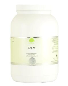 Cal-M 1kg kalcium-magnézium italpor almaecettel – G&G