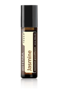 Jasmine Touch – Jázmin Touch keverék olaj 10 ml - doTERRA