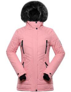 Női kabát ptx Alpine Pro membránnal