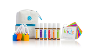 Kids Collection Kit - doTERRA