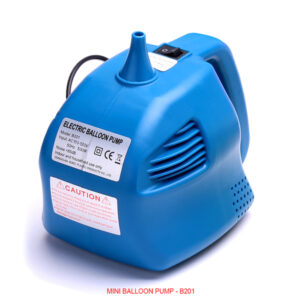LUFI PUMPA