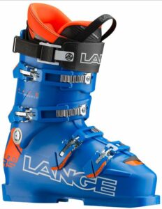 Ski cipő Lange RS 130 LBF1030
