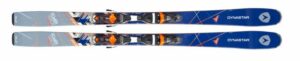Sílécek Dynastar Powertrack 79 Ca Fluid X DAFH20