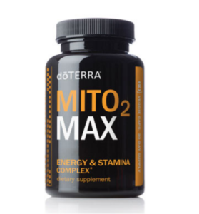 Mito2Max™ - doTERRA