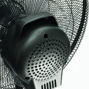 Párásító ventilátor