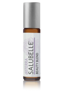 Salubelle Szépség keverék olaj 10 ml - doTERRA
