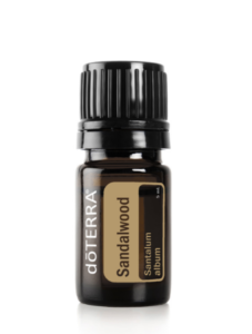 Sandalwood – Szantálfa illóolaj 5 ml - doTERRA