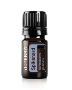 Spikenard – Nárdus illóolaj 5 ml - doTERRA