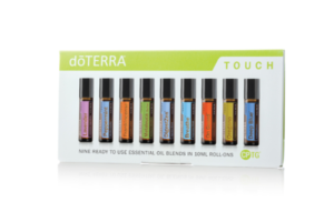 Touch Kit - doTERRA
